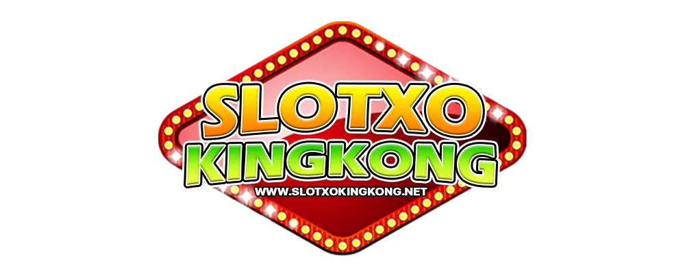 slotxokingkong